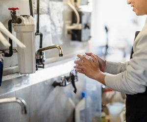 About Emergency plumbing pros Blossburg, PA