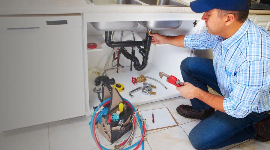 Professional emergency plumbing in Blossburg, PA